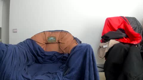 Chef Dev XXX online show from March 6, 2025, 10:15 pm