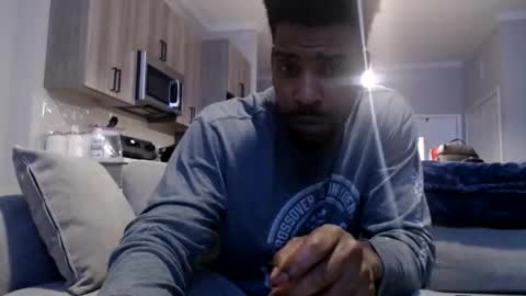 Chef Dev XXX online show from November 6, 2025, 7:42 am