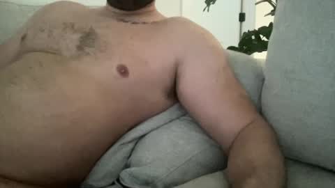 cheffy0 online show from March 12, 2025, 11:33 pm