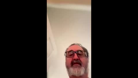 Chef online show from May 15, 2026, 11:12 pm