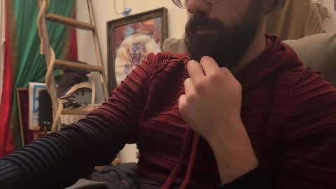 Snapshot of cheftoti chatting on March 1, 2026, 5:20 am cheftoti online show from March 1, 2026, 5:20 am