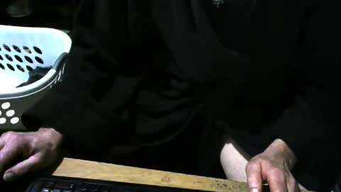 chefy online show from November 27, 2025, 2:08 pm