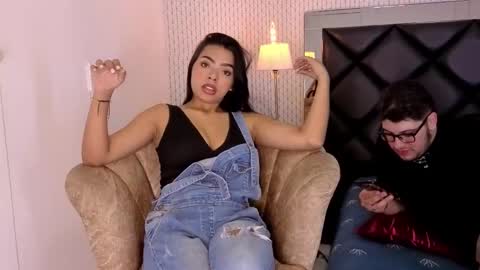 Snapshot of chel_seth chatting on December 14, 2025, 8:57 pm online show from December 14, 2025, 8:57 pm