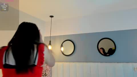 chelsea_bolton_ online show from April 3, 2026, 12:14 pm