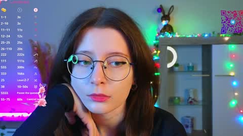 Snapshot of chelseacerys chatting on December 17, 2024, 3:06 pm Mona online show from December 17, 2024, 3:06 pm