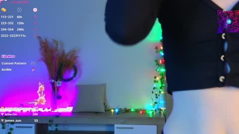 Snapshot of chelseacerys chatting on December 17, 2024, 9:16 pm Mona online show from December 17, 2024, 9:16 pm