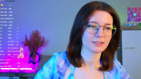 Snapshot of chelseacerys chatting on January 14, 2025, 3:15 pm Mona online show from January 14, 2025, 3:15 pm