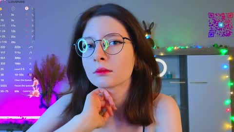 Snapshot of chelseacerys chatting on January 16, 2025, 3:13 pm Mona online show from January 16, 2025, 3:13 pm