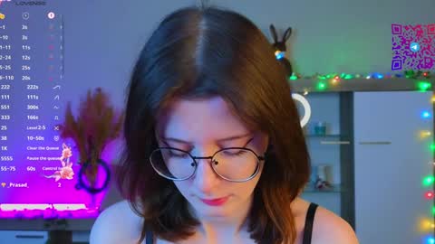 Snapshot of chelseacerys chatting on January 25, 2025, 3:20 pm Mona online show from January 25, 2025, 3:20 pm