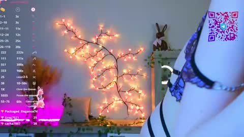 Snapshot of chelseacerys chatting on February 18, 2025, 9:31 pm Mona online show from February 18, 2025, 9:31 pm