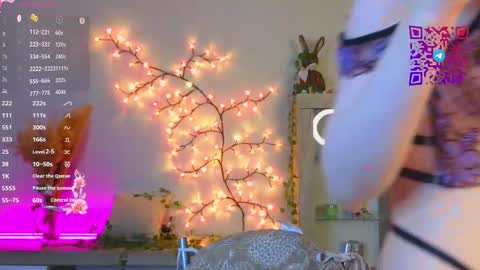 Snapshot of chelseacerys chatting on February 20, 2025, 3:08 pm Mona online show from February 20, 2025, 3:08 pm