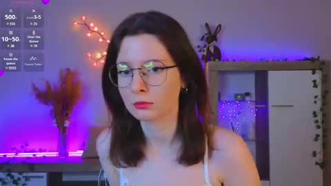 Snapshot of chelseacerys chatting on February 26, 2025, 3:30 pm Mona online show from February 26, 2025, 3:30 pm