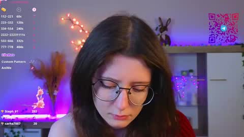 Snapshot of chelseacerys chatting on February 27, 2025, 9:14 pm Mona online show from February 27, 2025, 9:14 pm