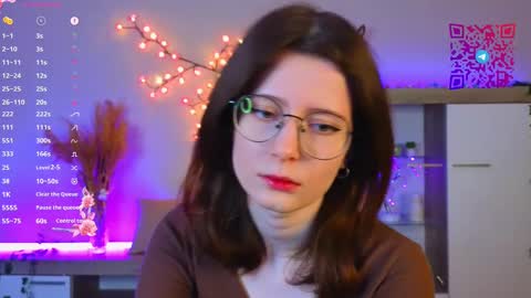 Snapshot of chelseacerys chatting on March 4, 2025, 3:15 pm Mona online show from March 4, 2025, 3:15 pm