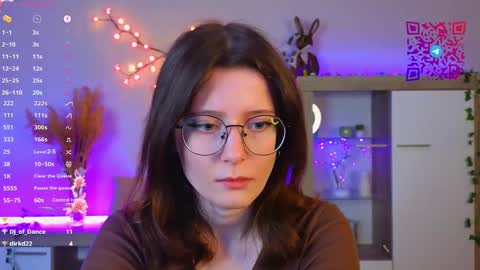 Snapshot of chelseacerys chatting on March 4, 2025, 6:18 pm Mona online show from March 4, 2025, 6:18 pm