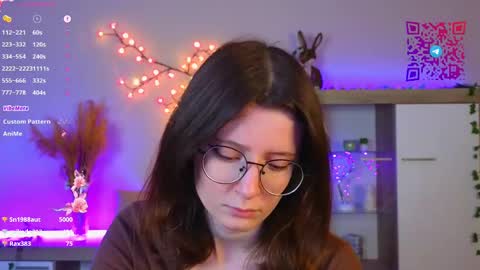 Snapshot of chelseacerys chatting on March 4, 2025, 9:43 pm Mona online show from March 4, 2025, 9:43 pm