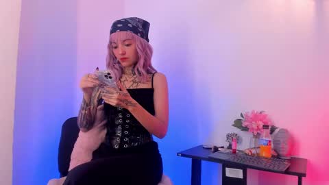 Snapshot of chelseadalea chatting on December 1, 2025, 8:58 pm Chelsea online show from December 1, 2025, 8:58 pm