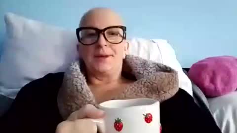 Chelsea online show from October 27, 2025, 12:53 pm