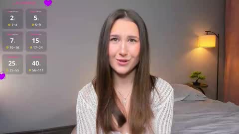 chelsiecleal online show from November 15, 2025, 7:21 pm