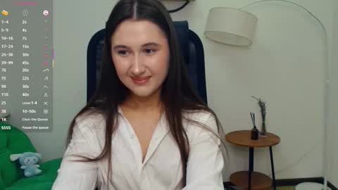 chelsiecleal online show from February 27, 2026, 9:37 pm