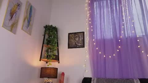 Chelsy Rouse online show from July 6, 2026, 8:33 pm
