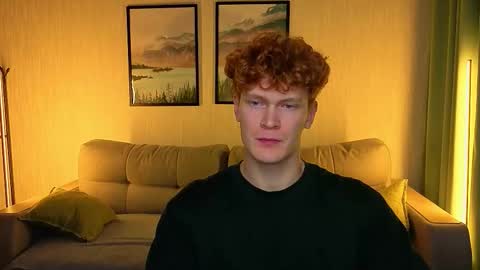 LUCASRYANPVT IS OPEN online show from November 17, 2025, 12:38 am