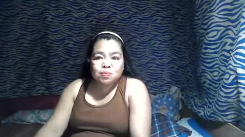 Snapshot of chenita_kits chatting on October 30, 2025, 11:11 am chenita_kits online show from October 30, 2025, 11:11 am