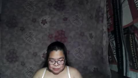 Snapshot of chenita_kits chatting on January 9, 2026, 11:35 am chenita_kits online show from January 9, 2026, 11:35 am