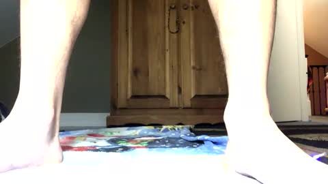 Snapshot of chenovich chatting on January 4, 2025, 6:09 am chenovich online show from January 4, 2025, 6:09 am