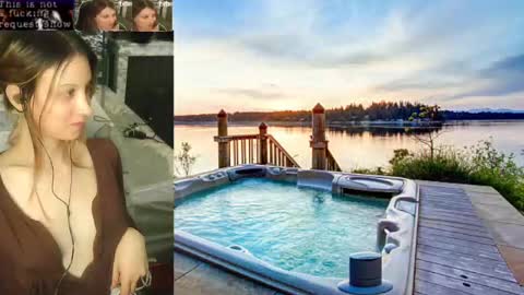 Snapshot of cheontele chatting on November 17, 2025, 6:52 am cheontele online show from November 17, 2025, 6:52 am