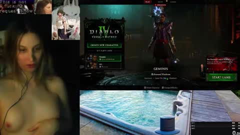 Snapshot of cheontele chatting on December 19, 2025, 12:28 am cheontele online show from December 19, 2025, 12:28 am