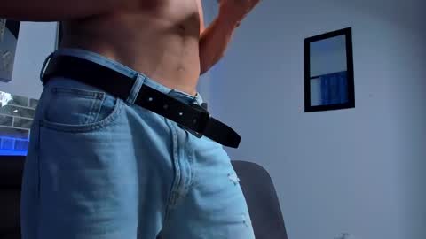 Snapshot of chepe_fit chatting on February 15, 2025, 4:58 am chepe vause online show from February 15, 2025, 4:58 am