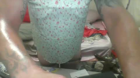 Snapshot of cherhappens chatting on October 3, 2025, 4:53 am Mistress Cher online show from October 3, 2025, 4:53 am