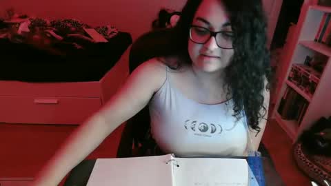 chericheesecake online show from February 12, 2025, 4:33 am