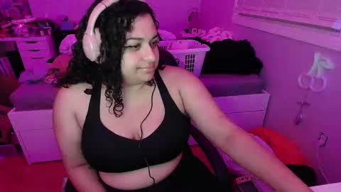 chericheesecake online show from September 20, 2025, 4:24 am