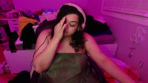 chericheesecake online show from September 25, 2025, 1:42 am