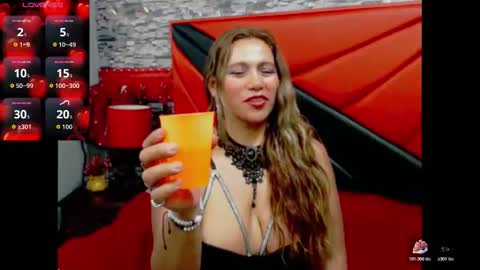 cheriepreston online show from March 21, 2026, 4:43 pm