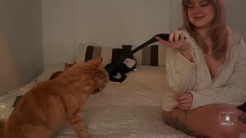 Snapshot of cheriri chatting on February 25, 2026, 1:21 pm Ri online show from February 25, 2026, 1:21 pm