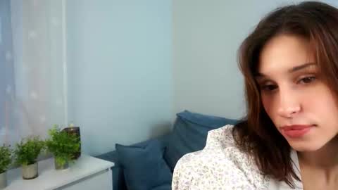 Snapshot of cherishshoenberger chatting on December 20, 2025, 8:10 am Grace online show from December 20, 2025, 8:10 am