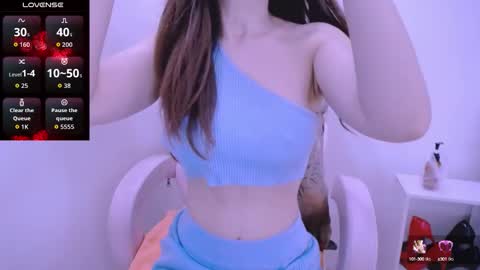 Cheri online show from September 24, 2025, 12:14 am