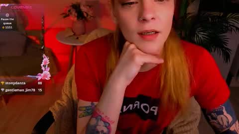 Sherry online show from February 27, 2026, 10:26 am