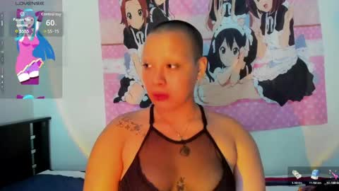 Cherry online show from May 3, 2026, 2:34 pm