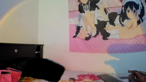 Cherry online show from May 17, 2026, 12:34 pm