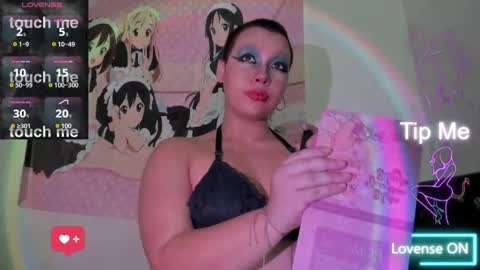 Cherry online show from May 29, 2026, 1:53 pm
