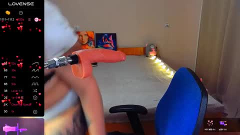 Snapshot of cherry__girl_ chatting on December 12, 2024, 5:04 pm Emily online show from December 12, 2024, 5:04 pm