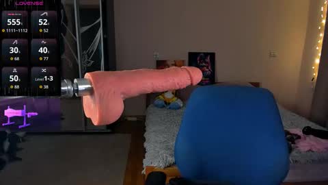 Emily online show from November 3, 2025, 4:41 pm