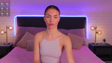 Cherry  Kiss online show from October 15, 2025, 7:03 pm