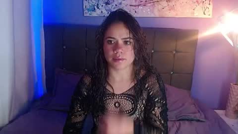 Snapshot of cherry__mia chatting on May 18, 2026, 8:03 pm Cherry online show from May 18, 2026, 8:03 pm