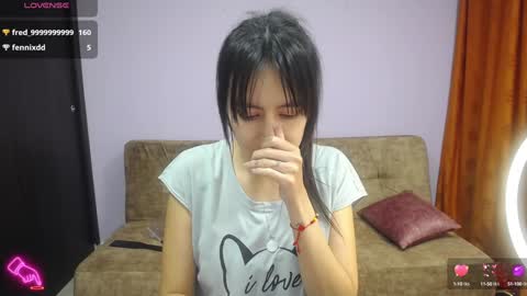 Snapshot of cherry_bigass_ chatting on January 31, 2025, 6:13 am Allison online show from January 31, 2025, 6:13 am