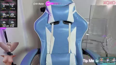 Snapshot of cherry_blossom_miss chatting on December 3, 2025, 4:38 pm cherry_blossom_miss online show from December 3, 2025, 4:38 pm